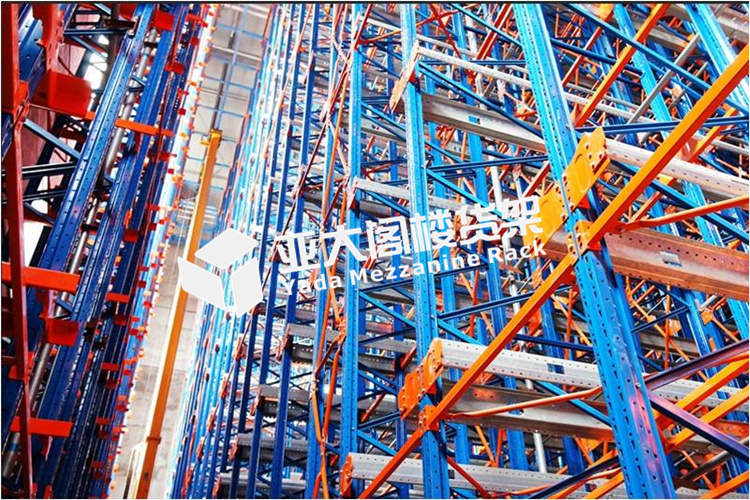 怎樣的自動(dòng)倉(cāng)庫(kù)貨架值得選擇？