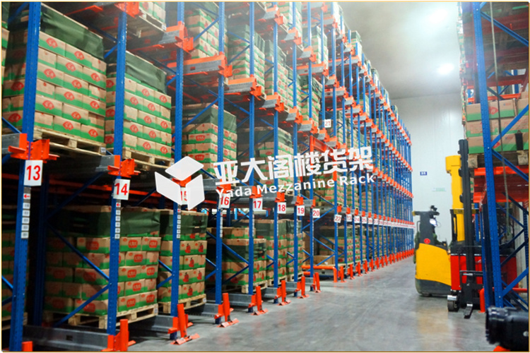 廣州倉(cāng)儲(chǔ)貨架中哪些可以馬上購(gòu)買？