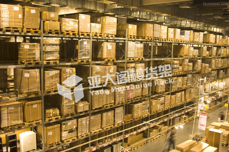 廣州貨架廠如何將倉(cāng)儲(chǔ)空間利用率最大化？