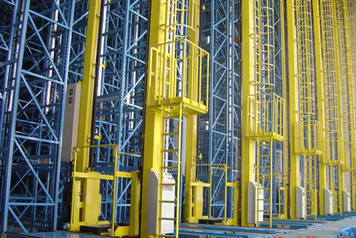  自動化立體倉庫已是現(xiàn)代或將來倉儲的主流，可并不適用于每個企業(yè)的倉庫